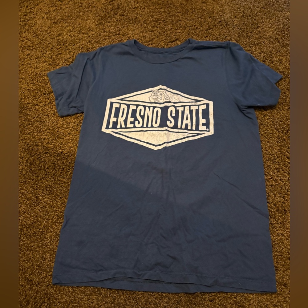 Fresno State T shirt